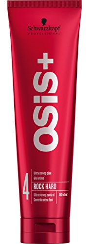 Osis Rock-duro Textura 150 ml 4Ultra fuerte pegamento