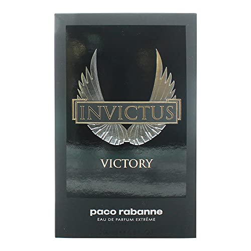 Paco Rabanne Invictus Victory Edp Extreme Natural Spray, One size, 200 ml