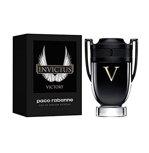 Paco Rabanne Invictus Victory Edp Vapo, One size, 50 ml