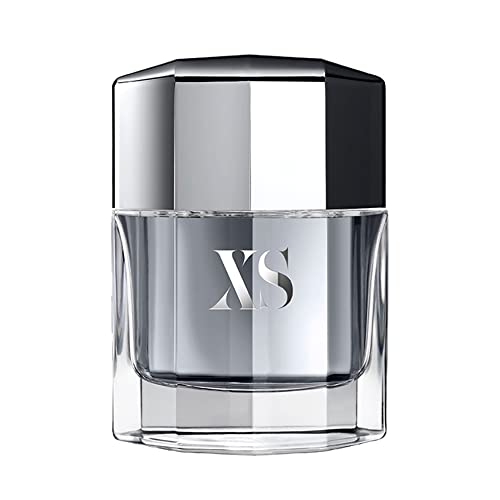 Paco Rabanne P.Rabanne XS Homme Etv 100 ml - 100 ml