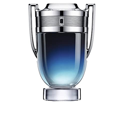 Paco Rabanne S0580105 Perfume para Hombre, Invictus Legend, Agua de Tocador, 200 ml