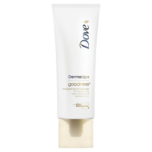 Paloma Derma Spa Bondad 3 Tratamiento de la mano de 75 ml