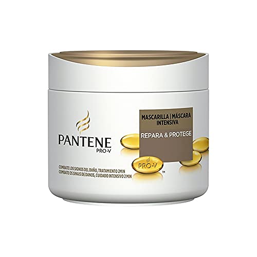 Pantene Mascarilla Pantene Repara Y Protege 200 ml