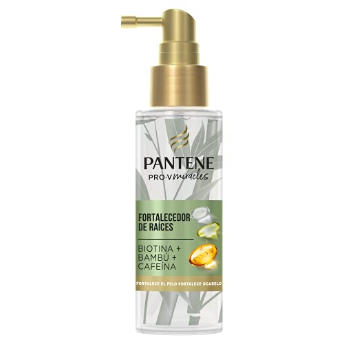 Pantene Pro-V Miracles Root Growing Shampoo 100ml