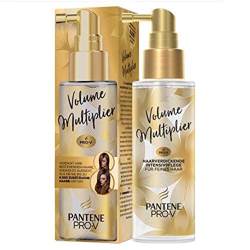 Pantene Pro-V Pantene Pro-V - Tratamiento para el cabello (100 ml, 1 x 0,152 g)