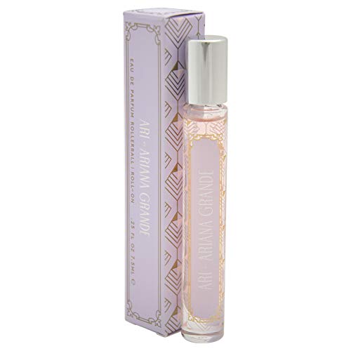 PARFÉM Ariana Grande Ari Edp Roll-on W, 7.5 ml