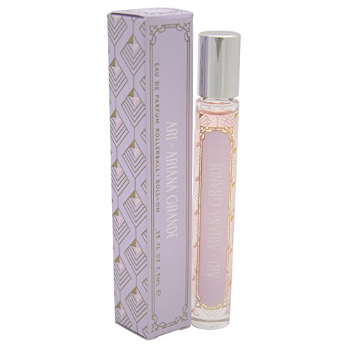 PARFÉM Ariana Grande Ari Edp Roll-on W, 7.5 ml