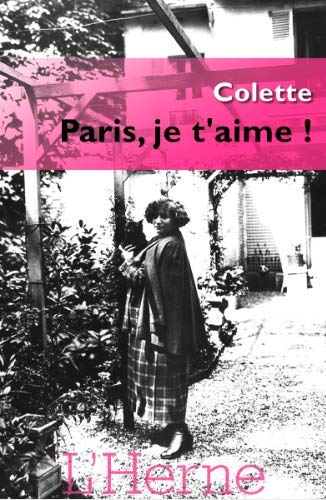 Paris je t'aime ! (ROMANS) (French Edition)