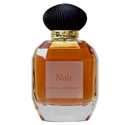 Pascal Morabito Noir - Agua de perfume, 100 ml, para Mujer