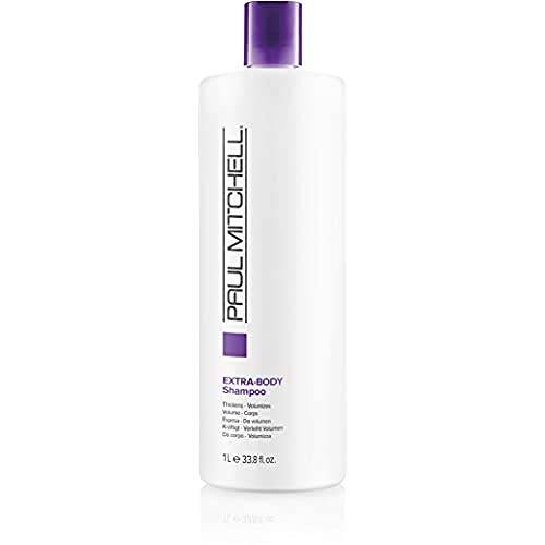 Paul Mitchell Extra Body Daily Shampoo - 1000 ml