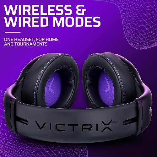 PDP Victrix Gambit Headset for Xbox one & Series XIS