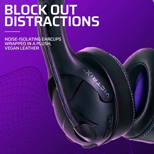 PDP Victrix Gambit Headset for Xbox one & Series XIS