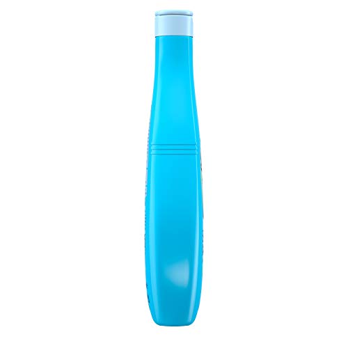 Penaten Baño con camomila – Suplemento de baño suave para la piel delicada del bebé – Con extracto de camomila – 1 x 750 ml