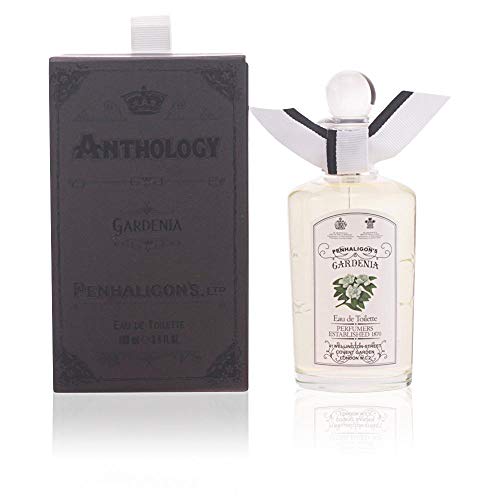 Penhaligon's 58631 - Agua de colonia, 100 ml