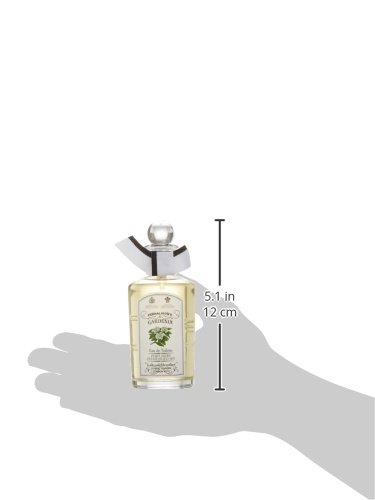 Penhaligon's 58631 - Agua de colonia, 100 ml