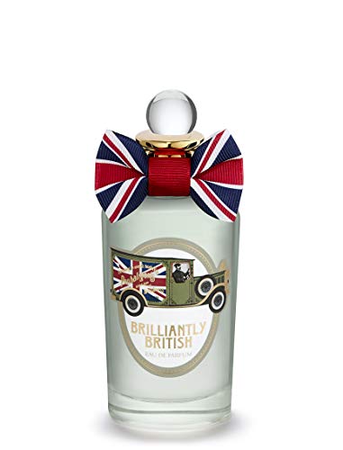 Penhaligon's Brilliantly British Eau De Parfum 100ml