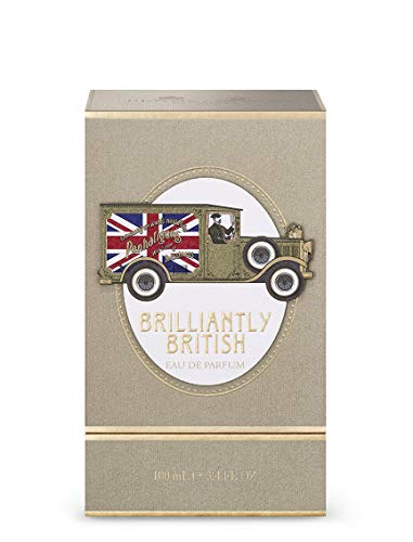 Penhaligon's Brilliantly British Eau De Parfum 100ml