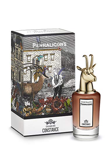 Penhaligon's Change Constance Eau de Parfum 75 ml