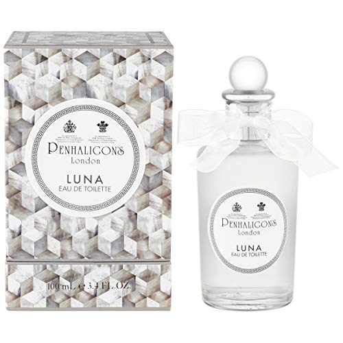 Penhaligon's Luna - Eau de Toilette para mujer (100 ml)