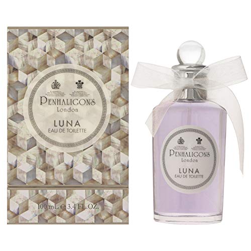 Penhaligon's Luna - Eau de Toilette para mujer (100 ml)