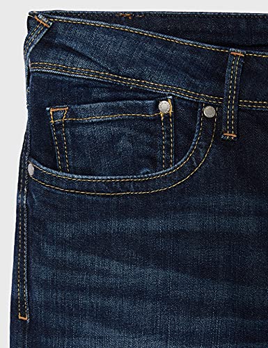 Pepe Jeans Hatch Vaqueros para Hombre, Azul (Blue Denim Z45), 32W/32L