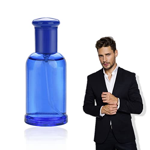 Perfume de Colonia para Hombre Eau de Toilette Spray 1.6 fl. onz. (50 ml)(02 #)