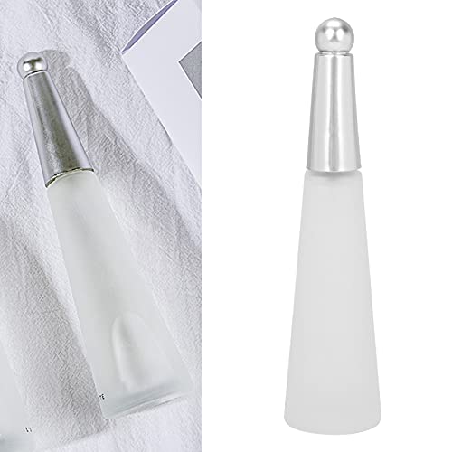 Perfume de fragancia floral de 50 ml, regalo de perfume en spray corporal elegante natural de larga duración para mujer, spray de día o de noche para Eau De Toilette con aroma cítrico de flores fresca