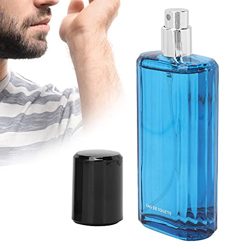 Perfume De Larga Duración Para Hombres De 80 Ml, Perfume De Fragancia Ligera Refrescante Portátil, Regalo De Cumpleaños, Liberación De Nicho De Oud Oriental Unisex