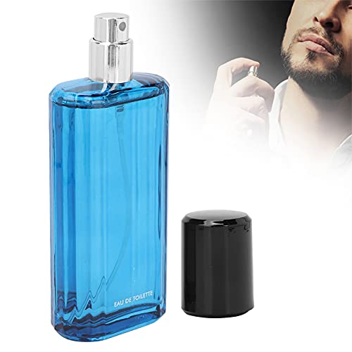 Perfume De Larga Duración Para Hombres De 80 Ml, Perfume De Fragancia Ligera Refrescante Portátil, Regalo De Cumpleaños, Liberación De Nicho De Oud Oriental Unisex