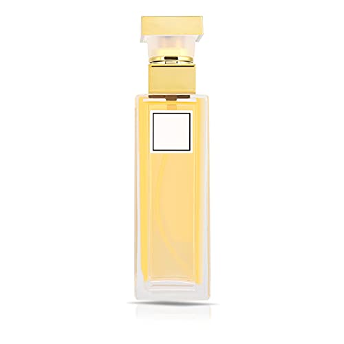 Perfume de mujer sexy de 30 ml, fragancia natural ámbar y floral para uso diurno, de noche, regalo de perfume de dama de larga duración para el día de San Valentín y Navidad