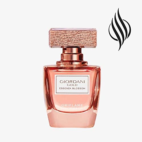 Perfume Essenza Blossom Giordani Gold 50ml