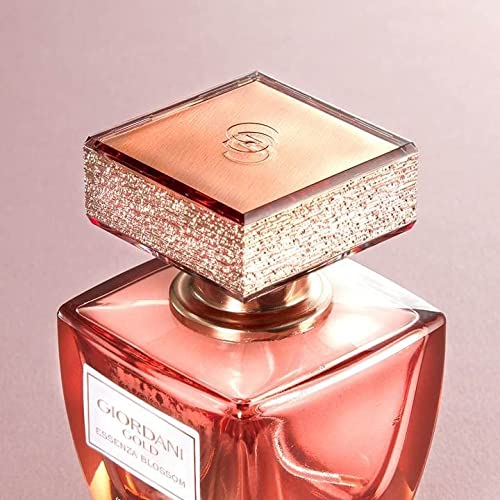 Perfume Essenza Blossom Giordani Gold 50ml