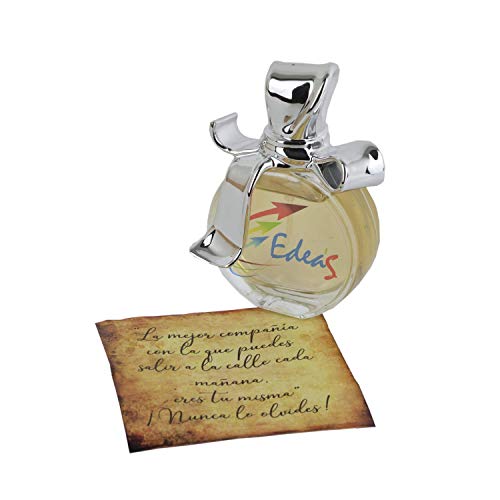 PERFUME FEMENINO EDEA´S