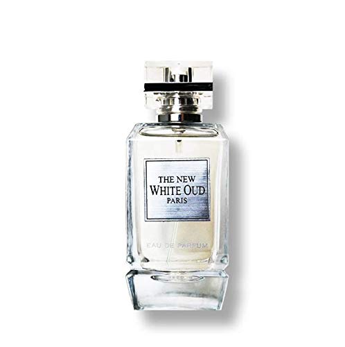 Perfume The White OUD de 100 ml de fragancia World