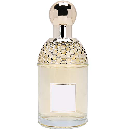 Perfumes de mujer de 100 ml, Eau de Parfum Lady Perfume de larga duración, Perfume afrutado elegante, Regalo en spray de perfume para mujer(Agrios)