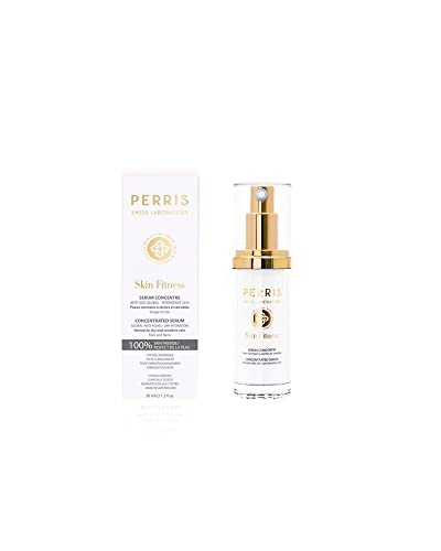 Perris Monte Carlo 53667 Concentrated Serum, 30 ml