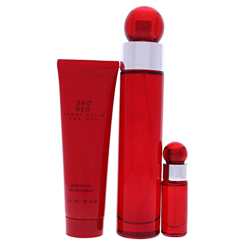 Perry Ellis 360 Red by Perry Ellis