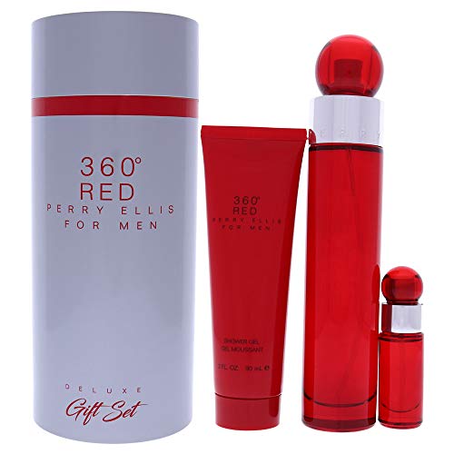 Perry Ellis 360 Red by Perry Ellis