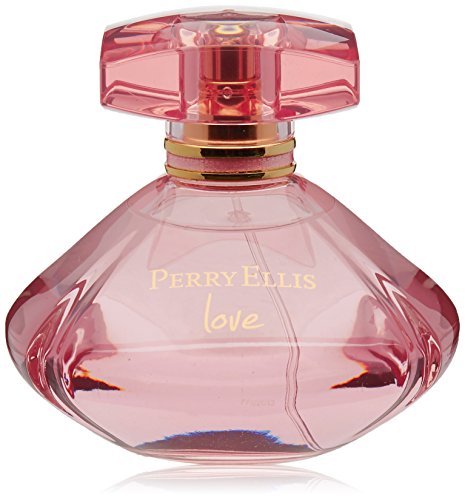 Perry Ellis Amore Eau De Parfum Vaporisateur/spruzzare 100 ml