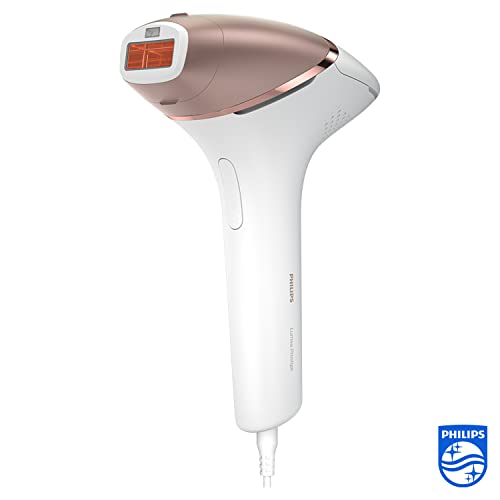 Philips Lumea Prestige IPL - Dispositivo de depilación (modelo BRI948/00)