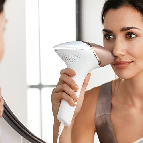 Philips Lumea Prestige IPL - Dispositivo de depilación (modelo BRI948/00)