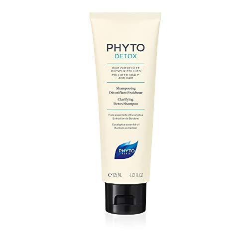 Phyto Detox Champú 125ml 120 g