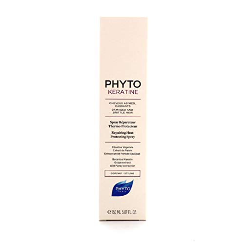 Phytokeratine Spray Reparador Termoprotector 150 ml