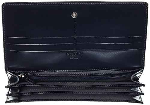 Picard - Offenbach, Carteras Mujer, Azul (Ozean), 2.5x9x19 cm (B x H T)