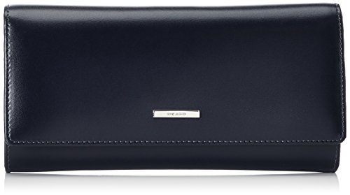 Picard - Offenbach, Carteras Mujer, Azul (Ozean), 2.5x9x19 cm (B x H T)