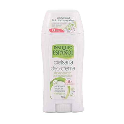 PIEL SANA deo crema 75 ml