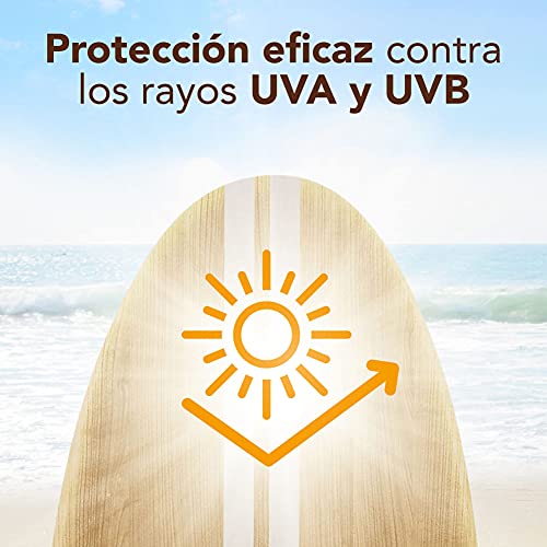 Piz Buin, Protector Solar Allergy Spray SPF 15, 200 ml