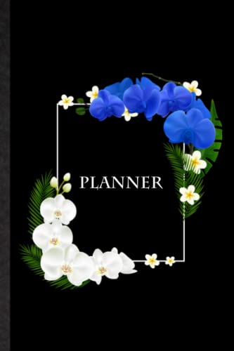 Planner. Undated Monthly And Weekly Planner Book. Better Work-Life Balance For Perfumer & Perfume Lover. Improvement Of Time Management & Personal ... Motivation. Cosmetics & Perfume Design