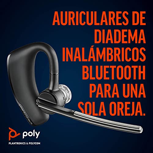 Plantronics Auricular Bluetooth Voyager Legend