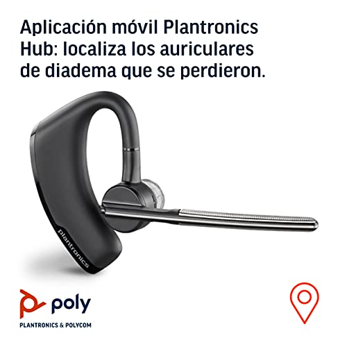 Plantronics Auricular Bluetooth Voyager Legend